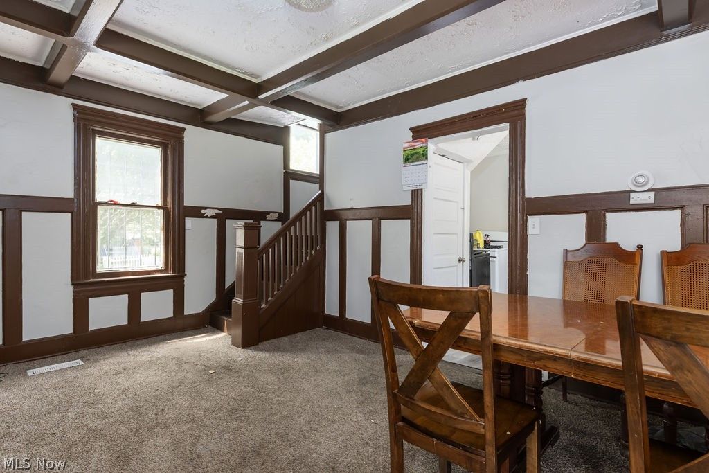 Photo of 6703 Claasen Avenue, Cleveland, OH 44105 (MLS # 5188292)