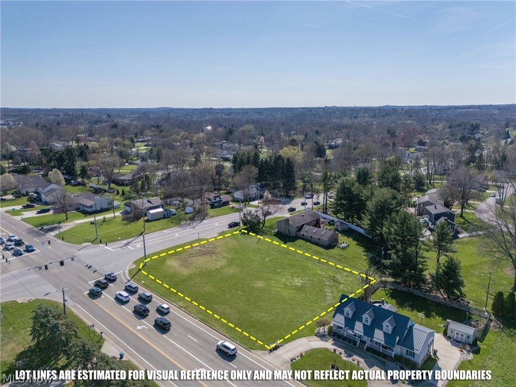 Pembroke Allotment - Land
