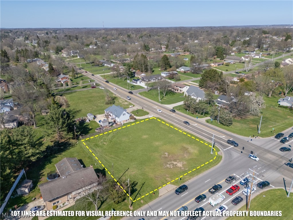 Pembroke Allotment - Land