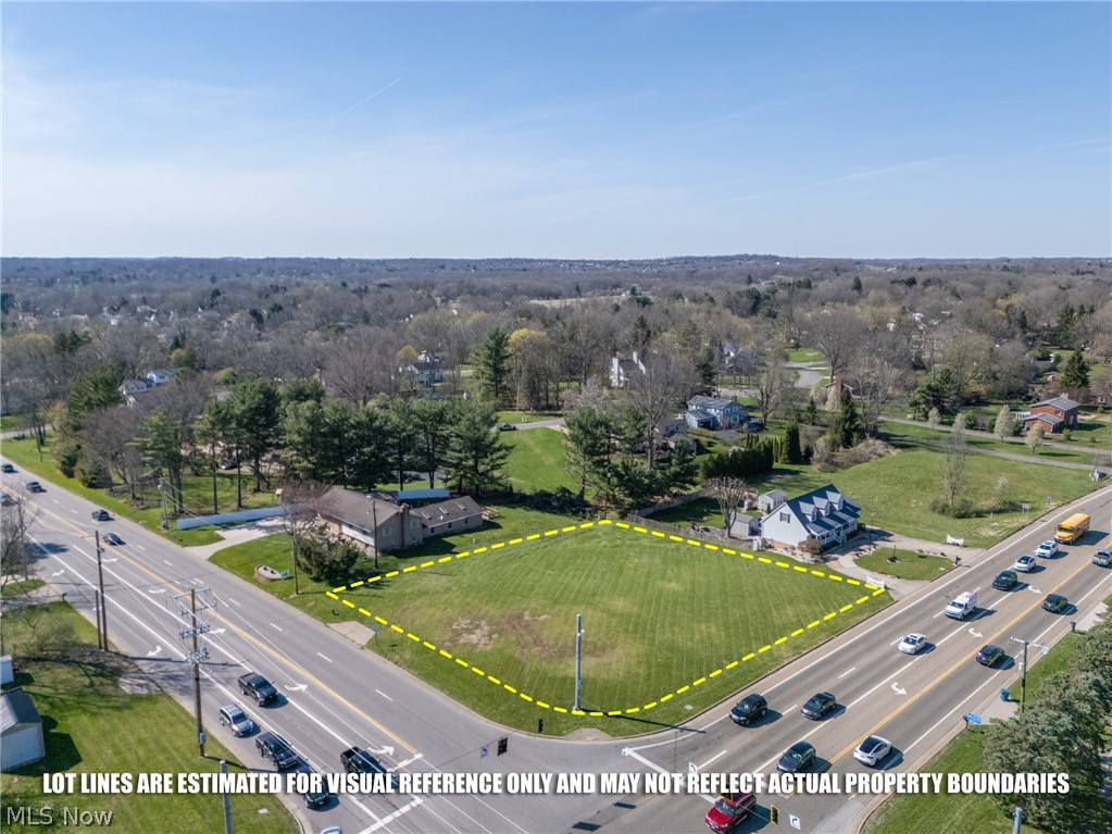 Pembroke Allotment - Land
