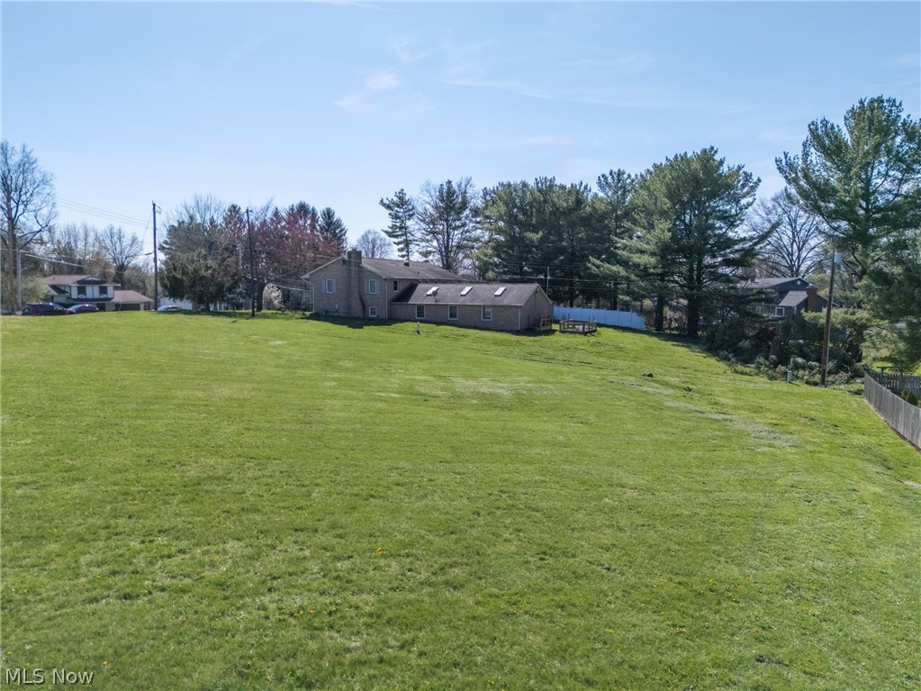 Pembroke Allotment - Land