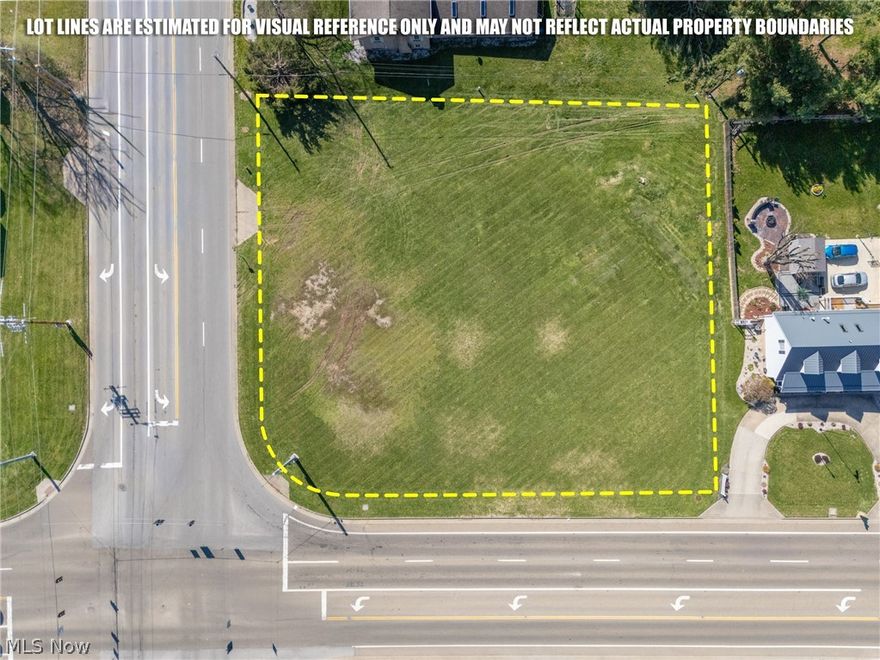 Located in the Pembroke Allotment within North Canton, this cleared residential lot offers an excellent opportunity in a desirable established neighborhood. The lot features over 194 feet of frontage and has availability to public water and public sewer. Situated in Plain Township and within the Plain Local School District, the property offers a convenient and well-connected location. Additional highlights include HOA amenities, the ability to split the lot (subject to township and zoning approvals), and a fully cleared site ready for development. Ideally located just minutes from shopping, dining, and everyday conveniences, this property presents a flexible opportunity in a sought-after area. Please schedule an appointment with a licensed real estate agent prior to walking the property.