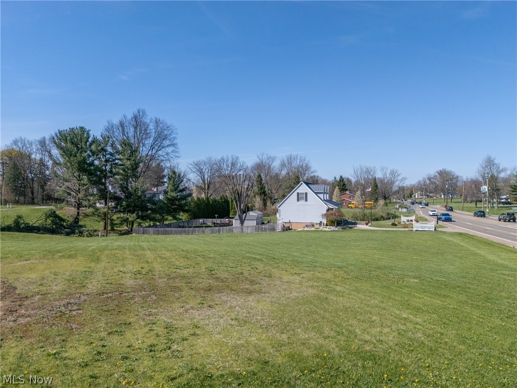 Pembroke Allotment - Land
