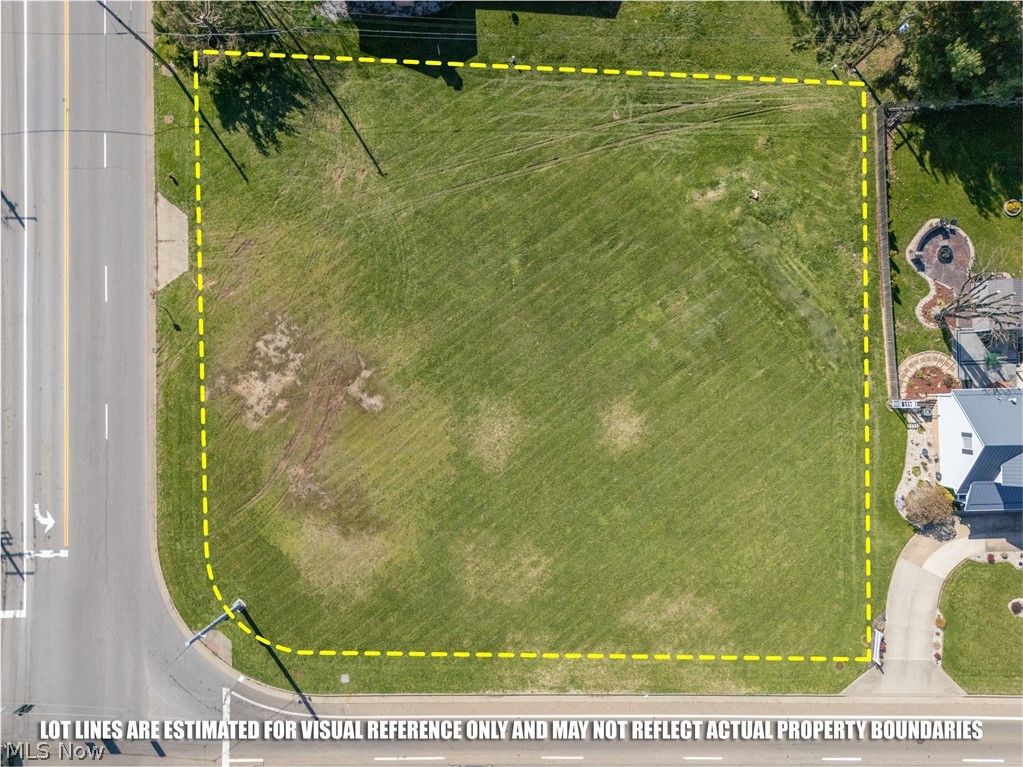 Pembroke Allotment - Land