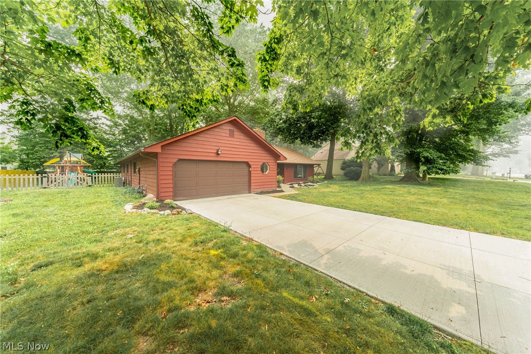 421 Armour Road