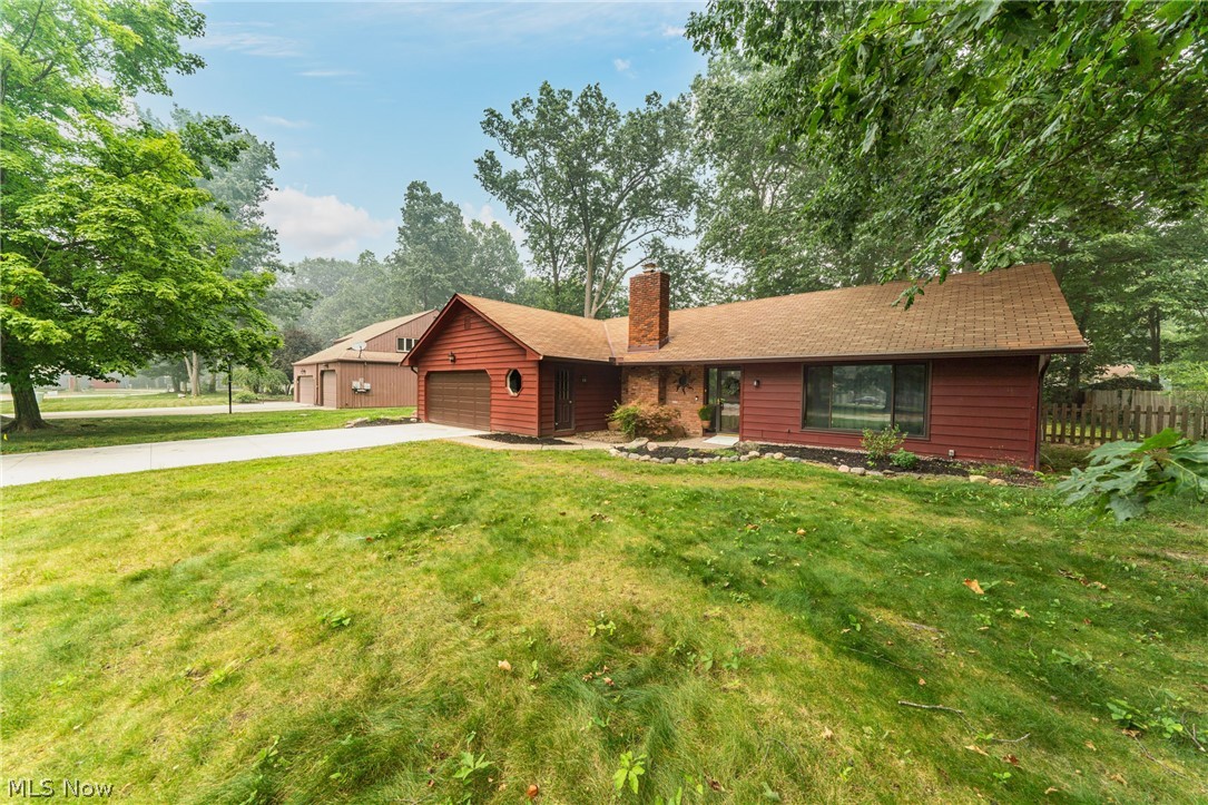 421 Armour Road