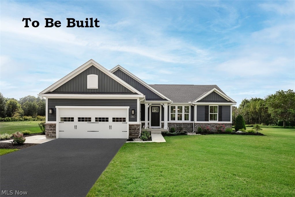 Photo of 6270 Cable Bridge Circle NW, Lehigh Township, OH 44720 (MLS # 5216826)