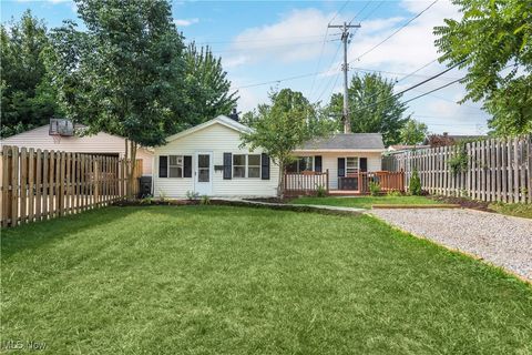 20969 Stanford Fairview Park OH 44126