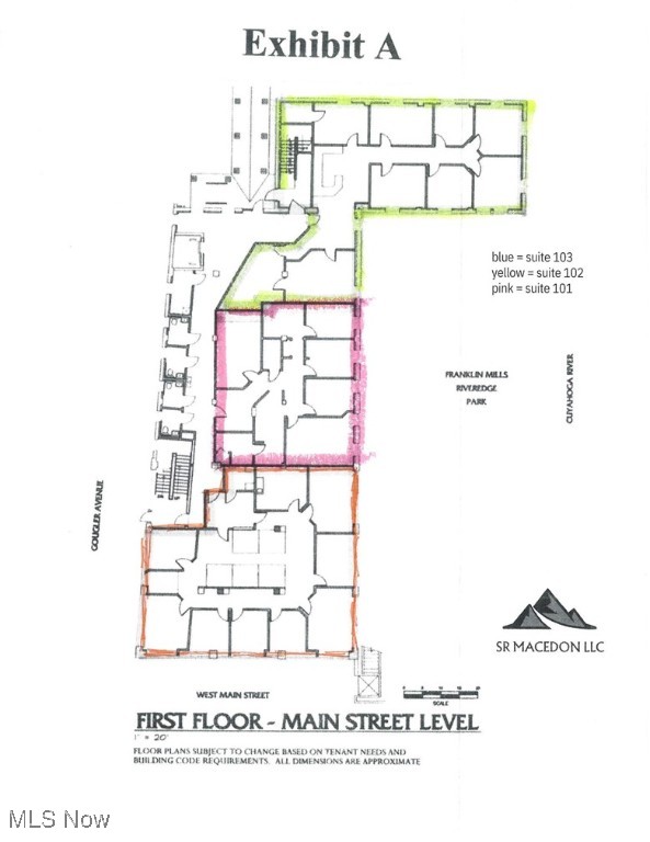 Kent - Commercial Lease