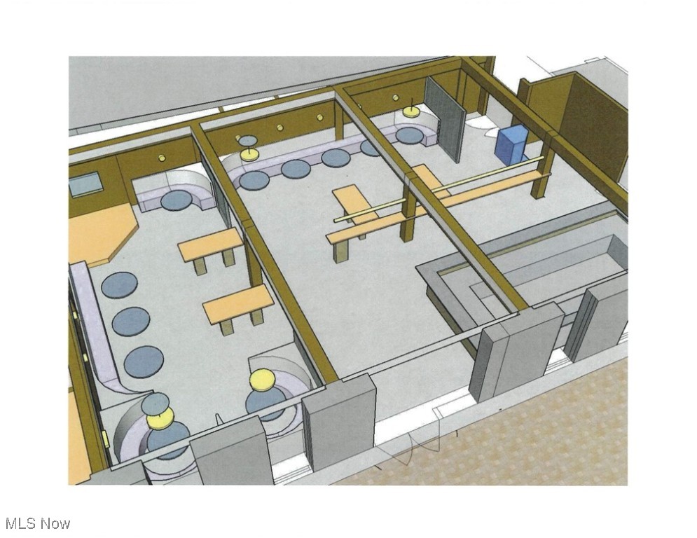 Kent - Commercial Lease