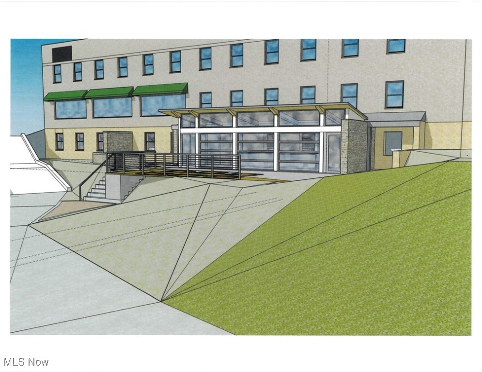 Kent - Commercial Lease