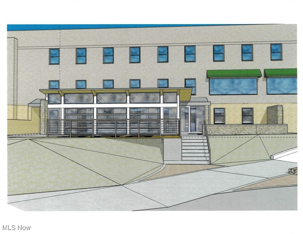 Kent - Commercial Lease