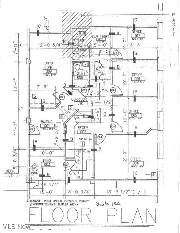 Kent - Commercial Lease