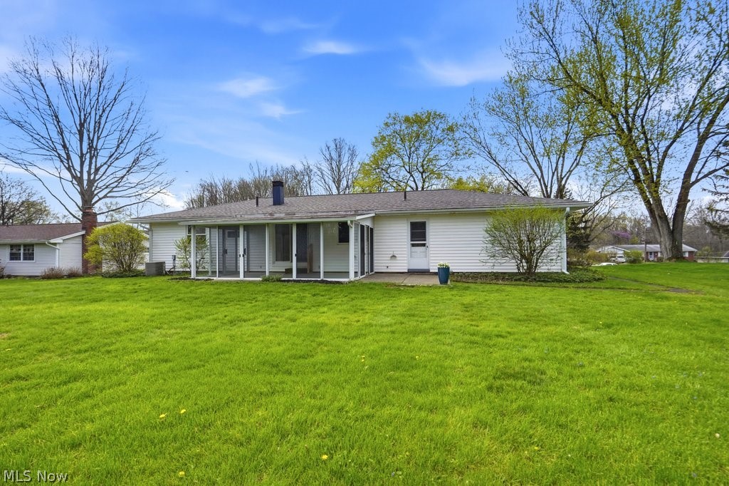 Sagamore Hills Estate Sub - Residential