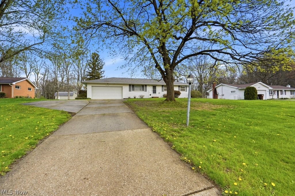 Sagamore Hills Estate Sub - Residential