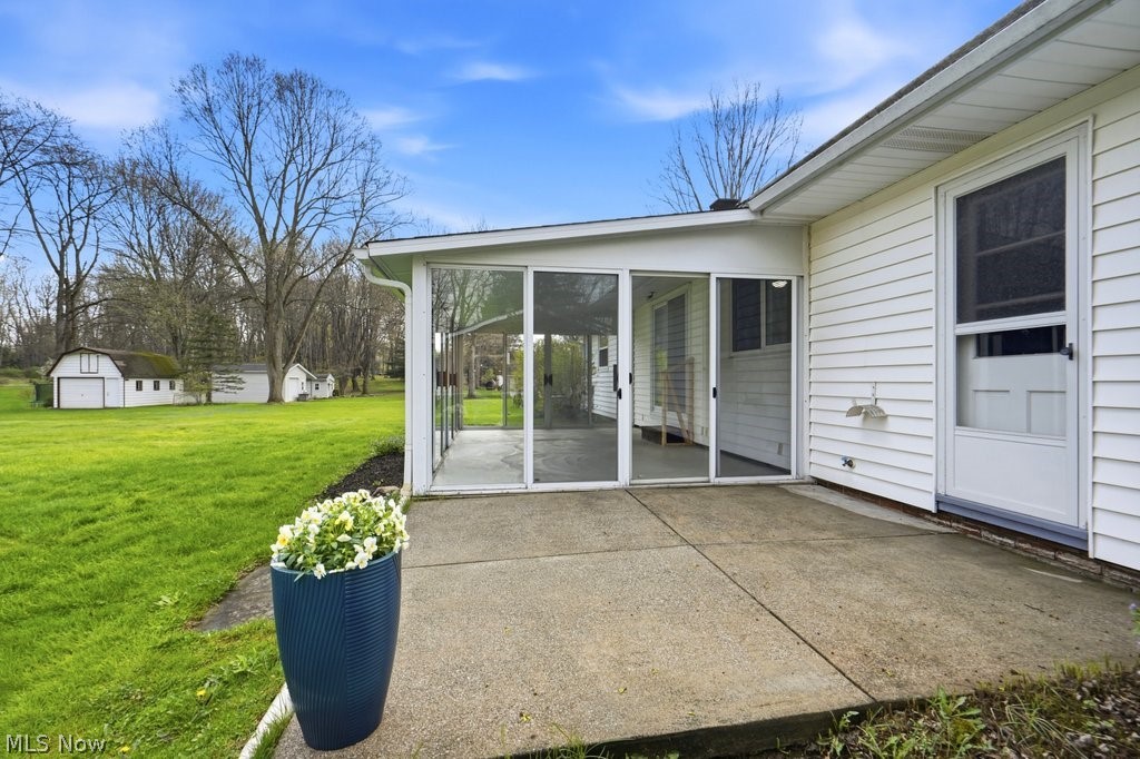 Sagamore Hills Estate Sub - Residential