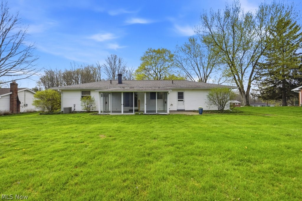 Sagamore Hills Estate Sub - Residential