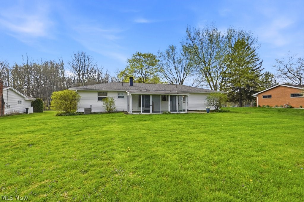 Sagamore Hills Estate Sub - Residential