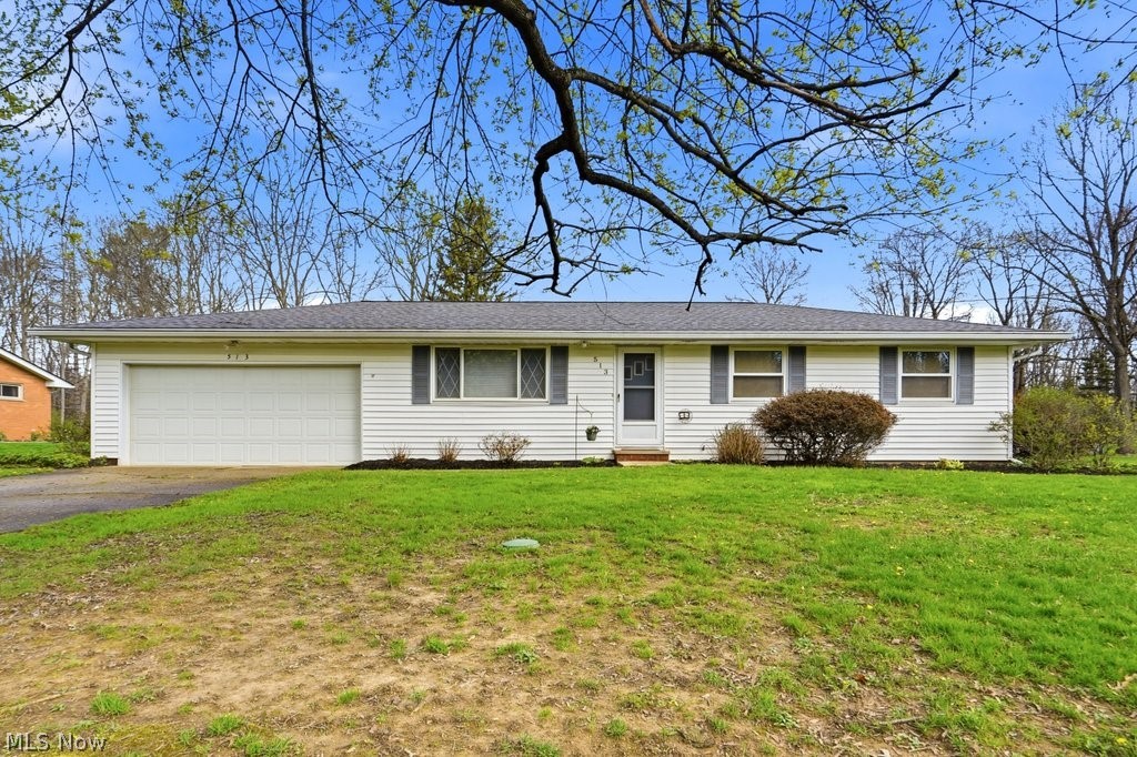 Sagamore Hills Estate Sub - Residential