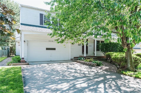 Photo of 5018 Hartley Drive, Lyndhurst, OH 44124 (MLS # 5216115)