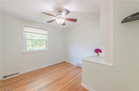 Tiny photo for 5018 Hartley Drive, Lyndhurst, OH 44124 (MLS # 5216115)