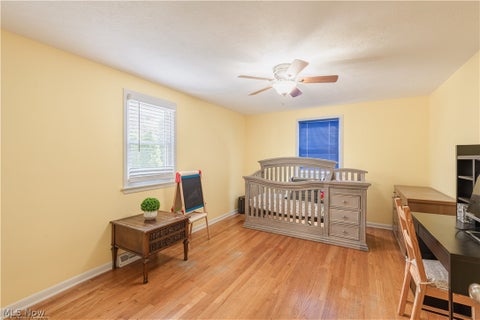 Tiny photo for 5018 Hartley Drive, Lyndhurst, OH 44124 (MLS # 5216115)