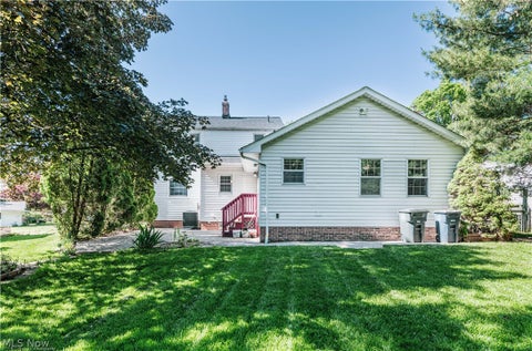 Tiny photo for 5018 Hartley Drive, Lyndhurst, OH 44124 (MLS # 5216115)