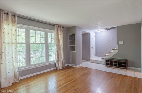 Tiny photo for 5018 Hartley Drive, Lyndhurst, OH 44124 (MLS # 5216115)