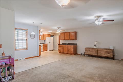 Tiny photo for 5018 Hartley Drive, Lyndhurst, OH 44124 (MLS # 5216115)