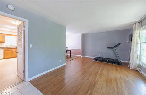 Tiny photo for 5018 Hartley Drive, Lyndhurst, OH 44124 (MLS # 5216115)