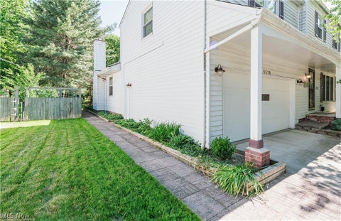Tiny photo for 5018 Hartley Drive, Lyndhurst, OH 44124 (MLS # 5216115)