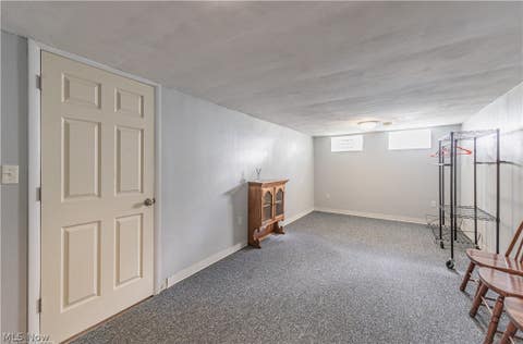 Tiny photo for 5018 Hartley Drive, Lyndhurst, OH 44124 (MLS # 5216115)
