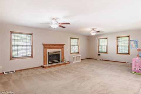 Tiny photo for 5018 Hartley Drive, Lyndhurst, OH 44124 (MLS # 5216115)