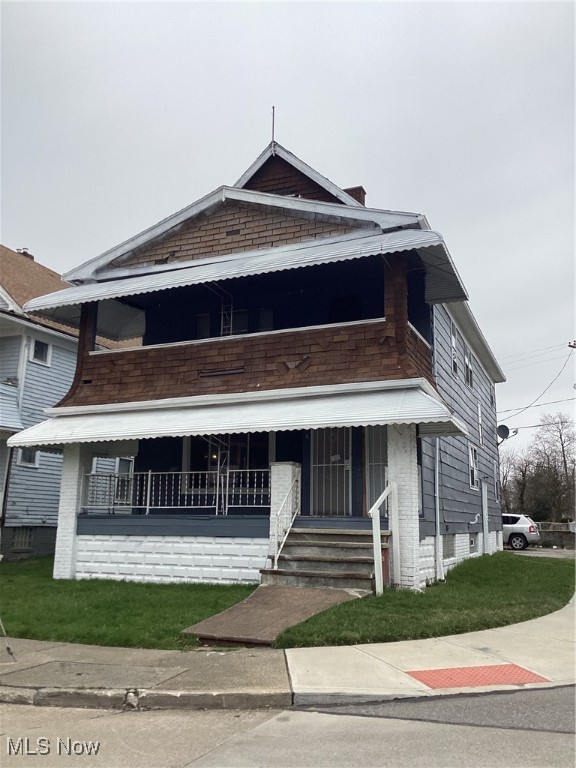 3361 E 113th Street