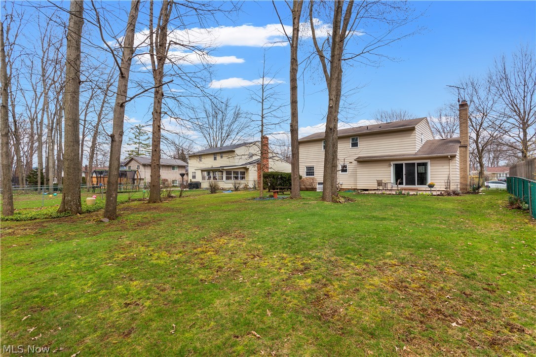 Pine Ridge - Residential