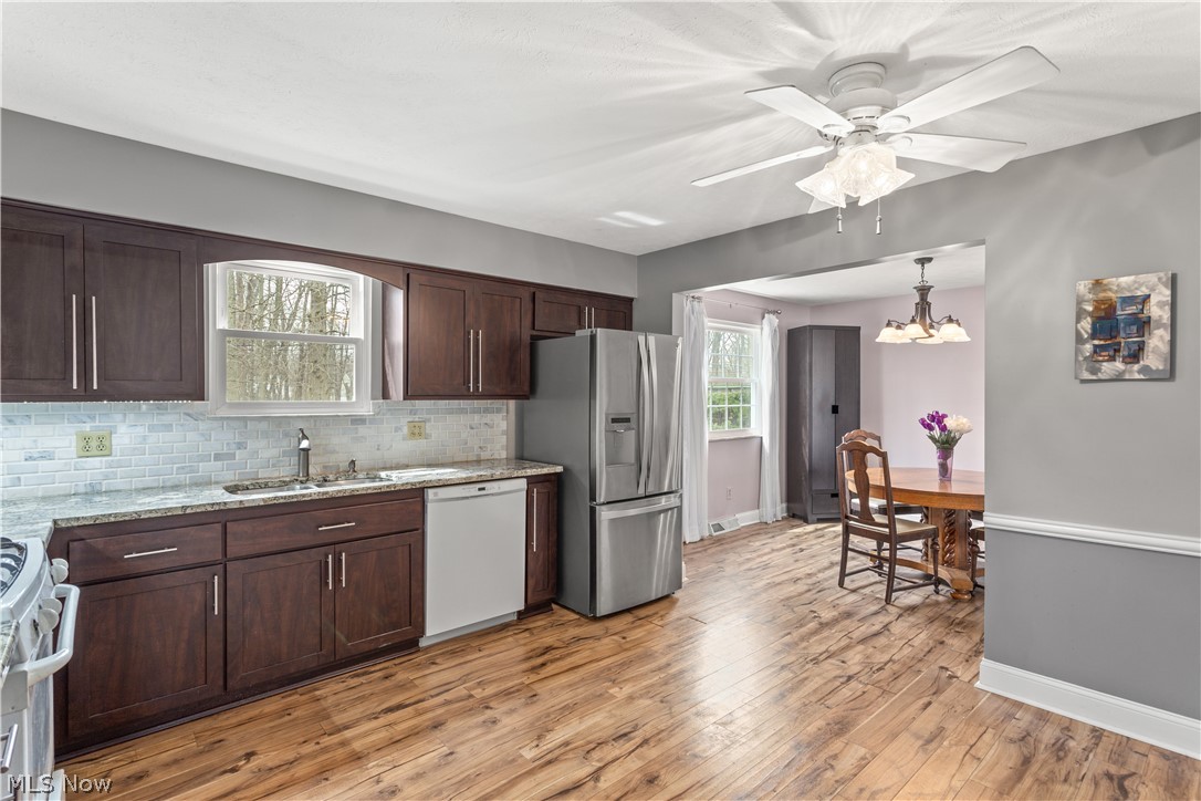 Pine Ridge - Residential