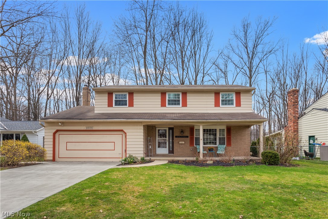 Pine Ridge - Residential