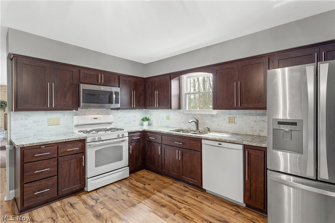 Pine Ridge - Residential