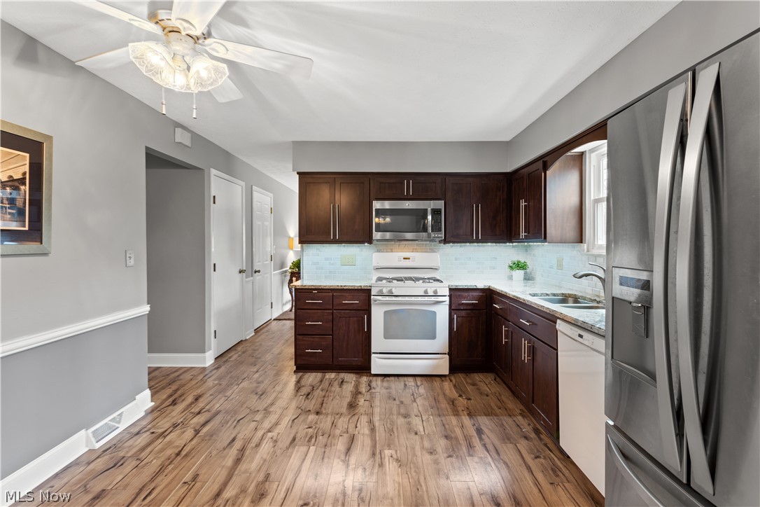 Pine Ridge - Residential