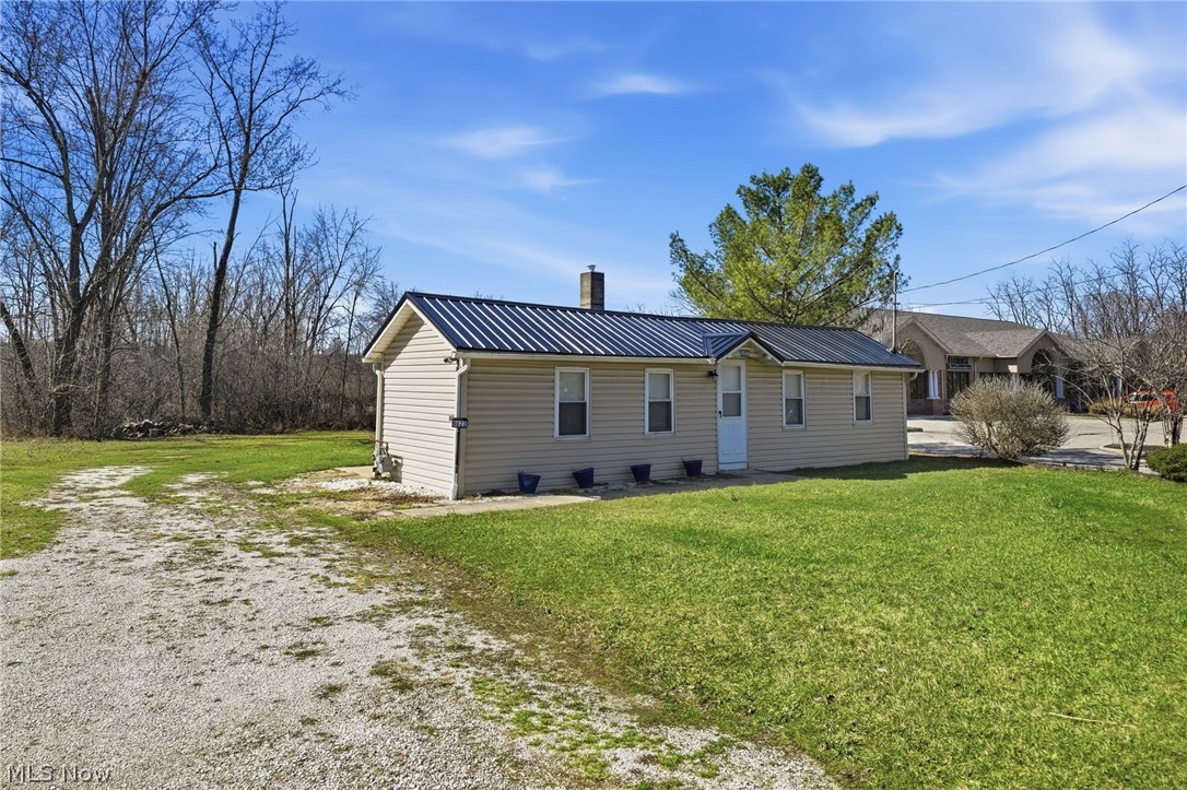 Tract 3 Further Bounded - Residential