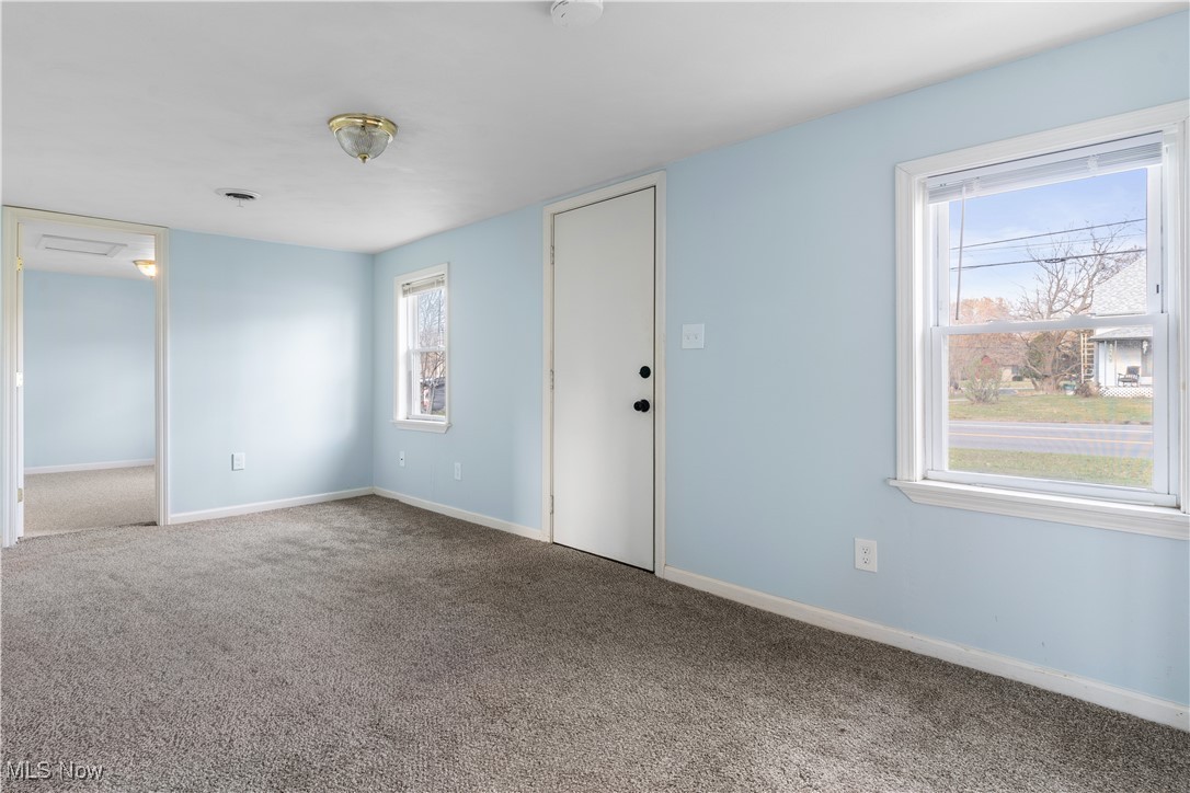 Tract 3 Further Bounded - Residential