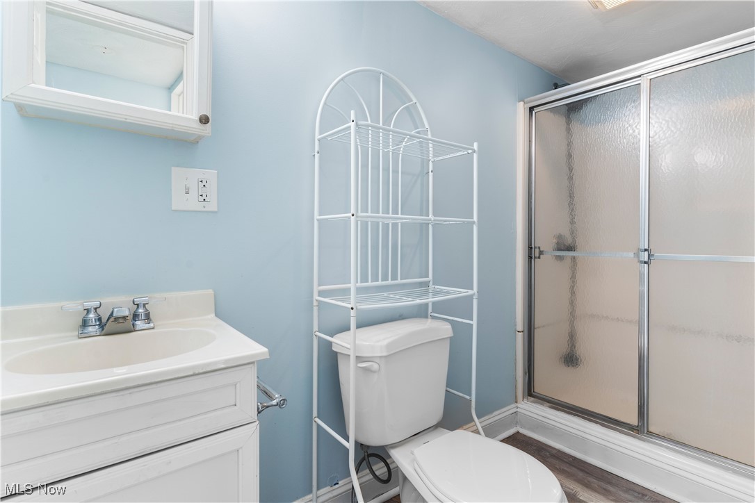 Tract 3 Further Bounded - Residential