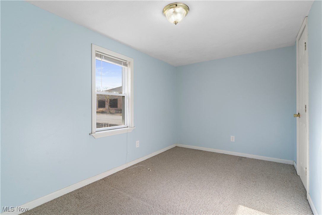 Tract 3 Further Bounded - Residential