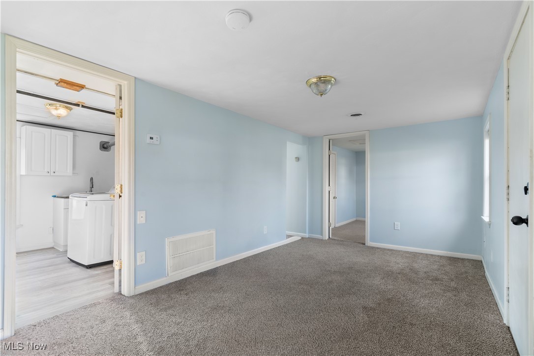 Tract 3 Further Bounded - Residential