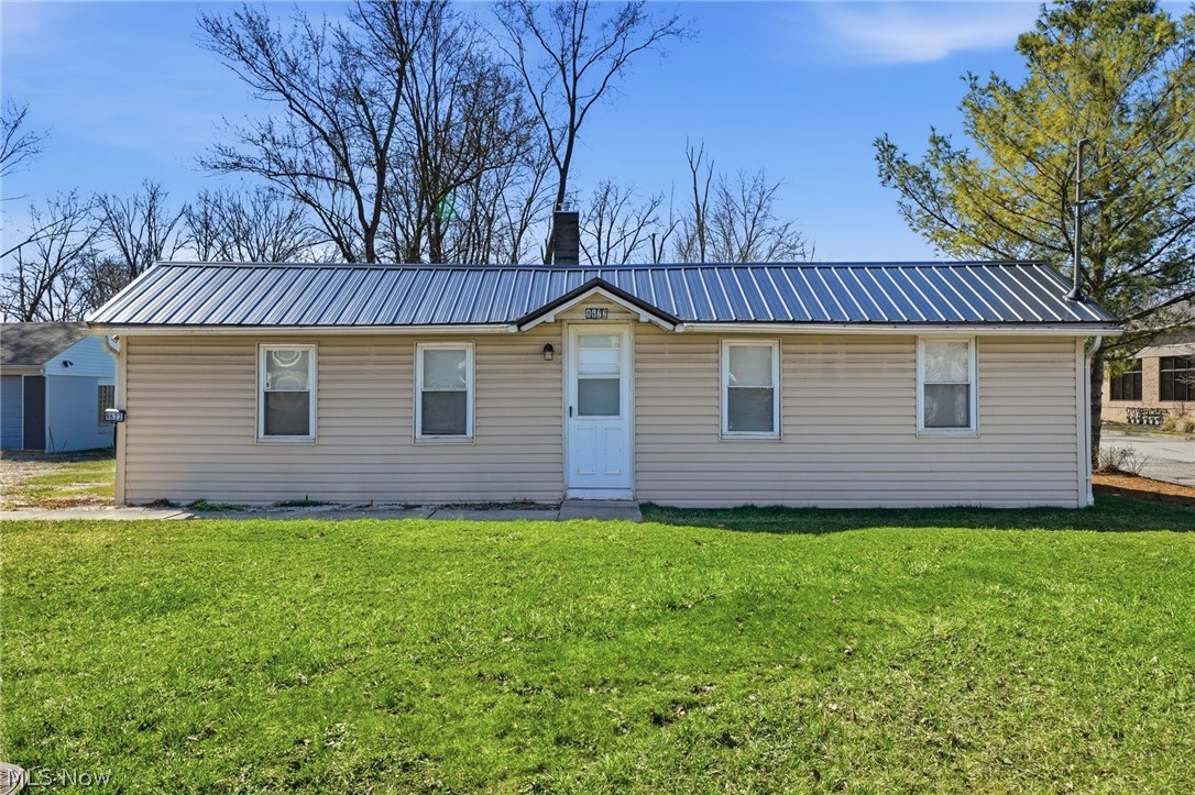 Tract 3 Further Bounded - Residential