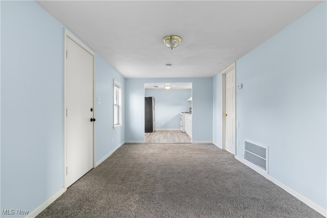 Tract 3 Further Bounded - Residential