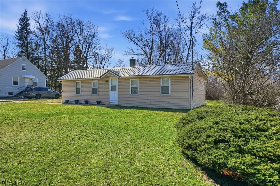 Tract 3 Further Bounded - Residential