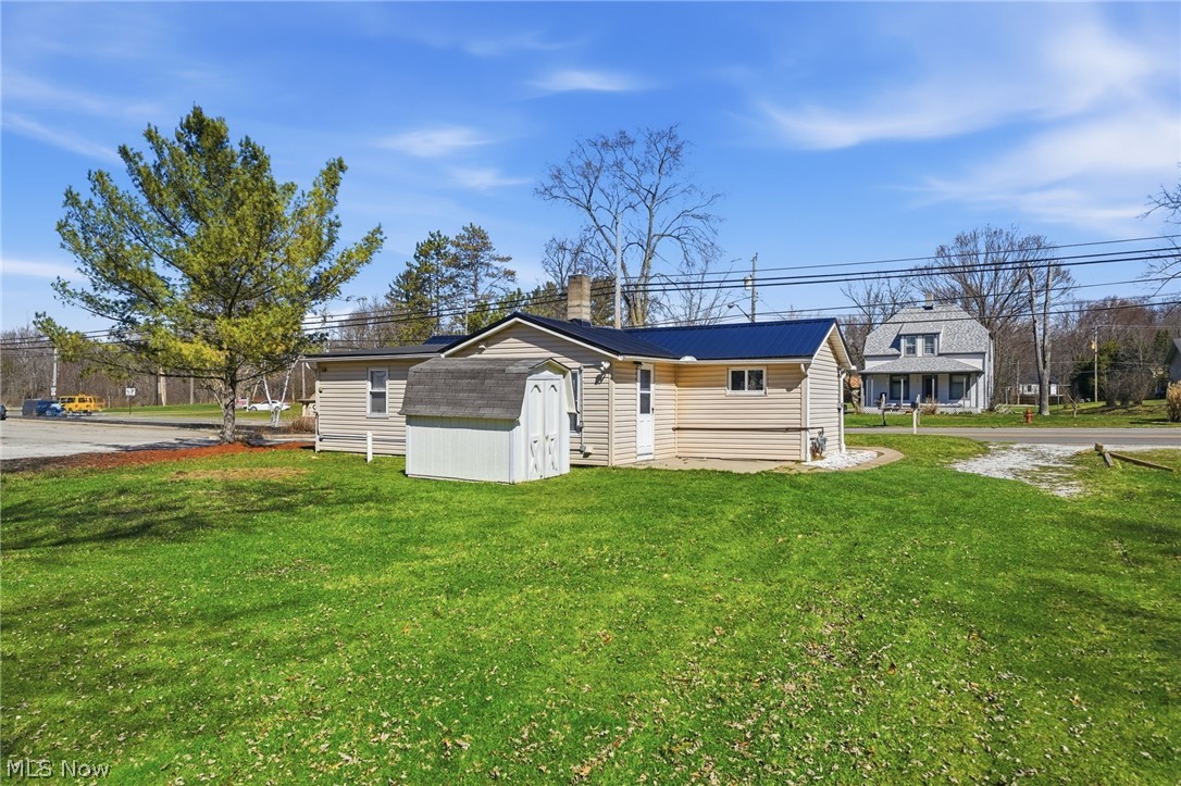 Tract 3 Further Bounded - Residential