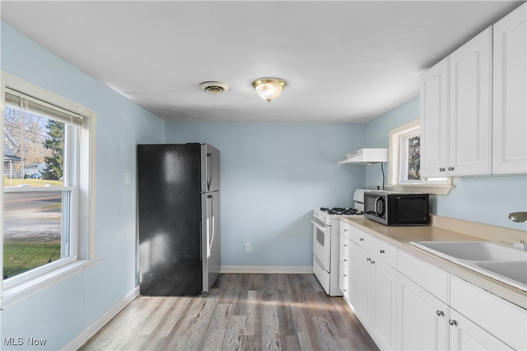 Tract 3 Further Bounded - Residential