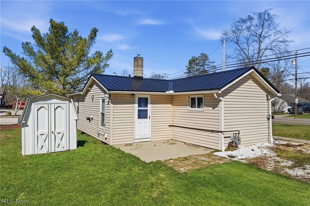 Tract 3 Further Bounded - Residential